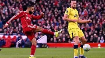 موعد مباراة ليفربول القادمة عقب التعادل الأخير مع توتنهام في الدوري الإنجليزي